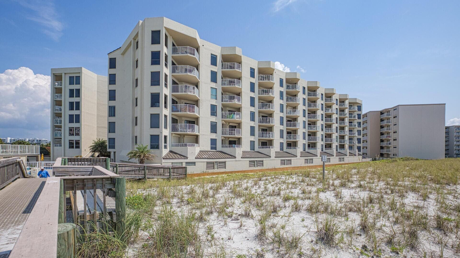Exterior & Views, Inlet Reef 607, Okaloosa