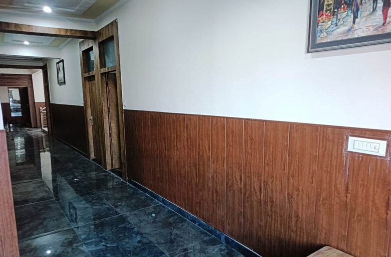 Others 4, ShriGo Hotel Pushpa Residency, Dehradun