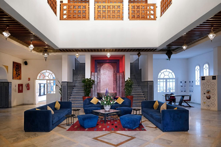 Public Area 4, Valeria Jardins D'Agadir Resort, Agadir-Ida ou Tanane