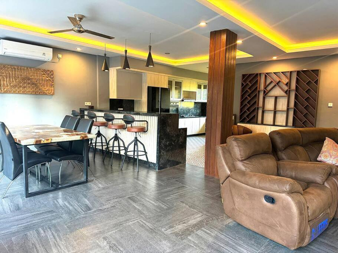 Others 5, Secluded 2 Bedroom Villa, Gianyar