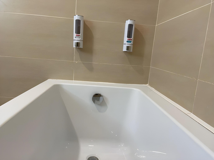 Bathroom 4