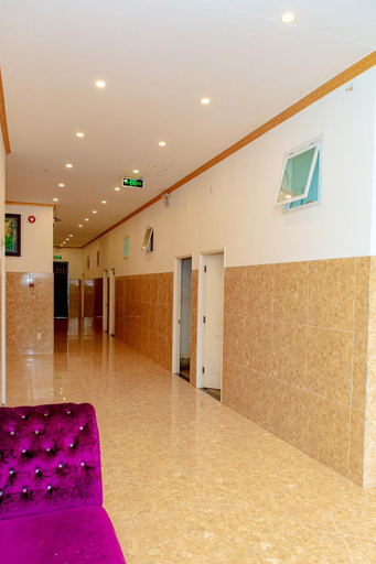 Others 5, Khach san Caravelle, Ninh Kiều