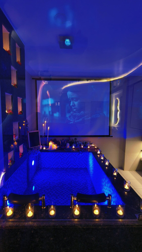Swimming Pool 2