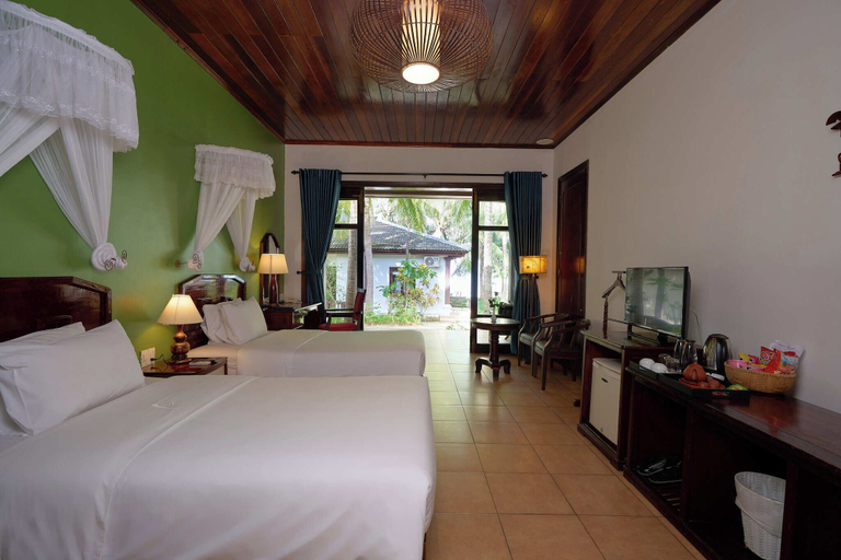 Bedroom 9