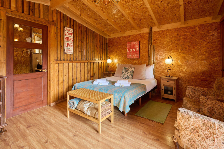 Bedroom 3, Casas Maravilha - Cabana by Homie, Calheta