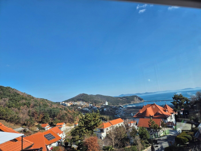 Namhae German Village Johannes, Namhae
