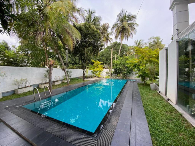 Sport & Beauty, TripSila - Ragama, Ja-Ela