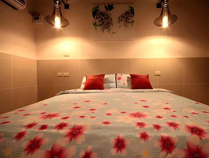 Bedroom 11