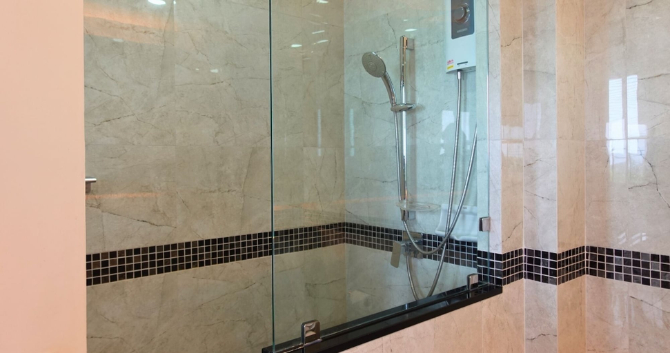 Bathroom 4, Seastar Hotel And Service Apartment, Ban Chang