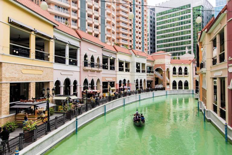 Exterior & Views, Viceroy 3 Mckinley Hill BGC, Taguig