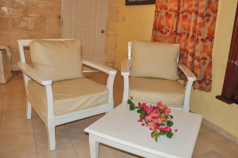Others 5, Hotel Castillo Real, Salvaleon de Higuey