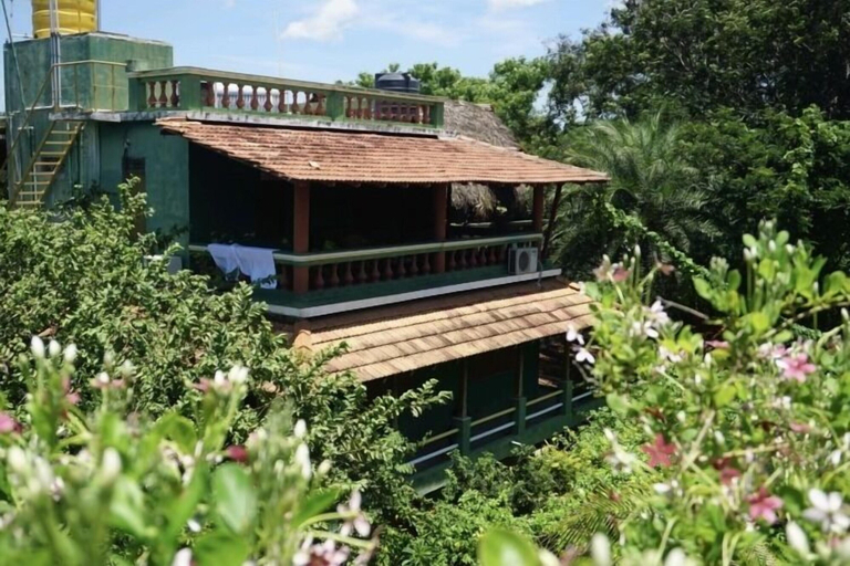 Exterior & Views 2, GREENS GUEST HOUSE, Viluppuram