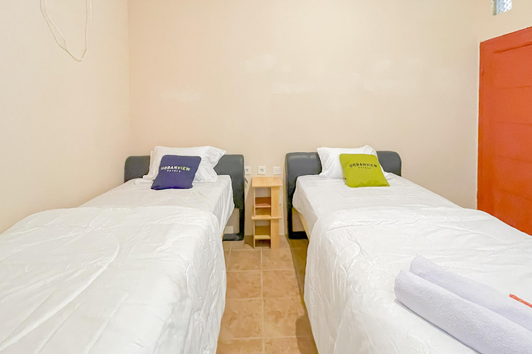 Bedroom 11
