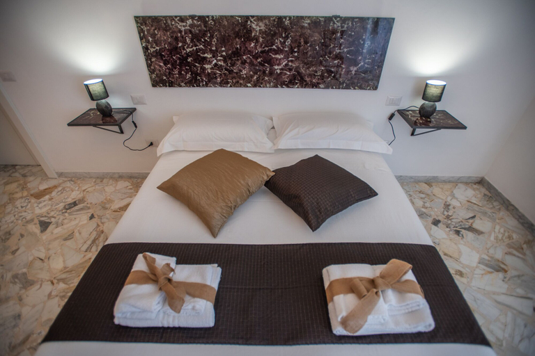 Bedroom 3, B&B Don Alessandro, Lecce