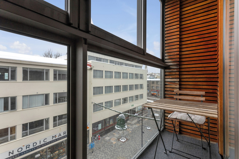 Others 4, City Comfort Apartments, Reykjavík