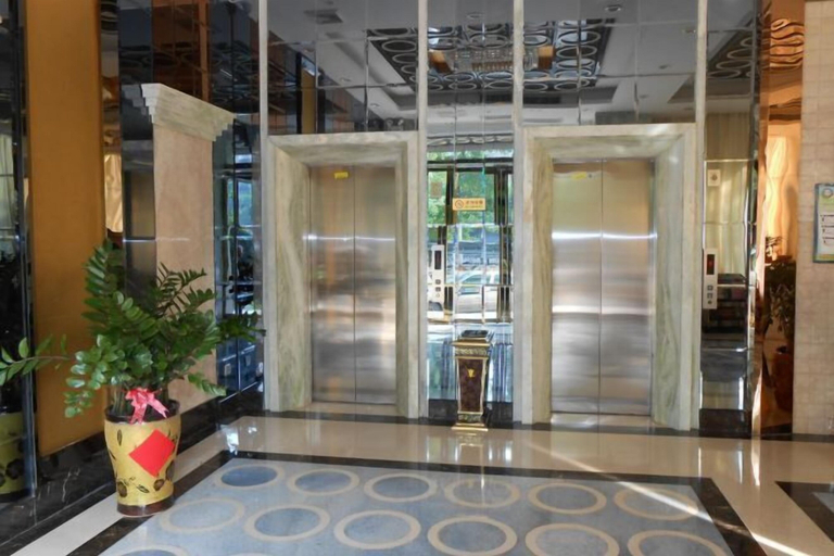 Others 4, Sihai Hotel, Yunfu