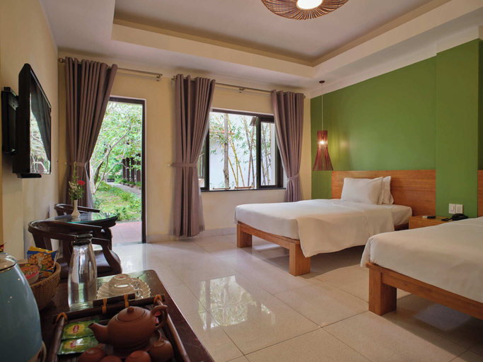 Bedroom 6