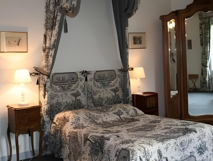 Bedroom 7