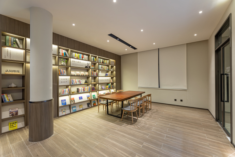Food & Drinks 5, Hanting Hotel Nanjing Dongjiao Town, Nanjing