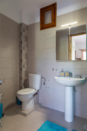 Bathroom 4, Cielle Epoque, Central Macedonia
