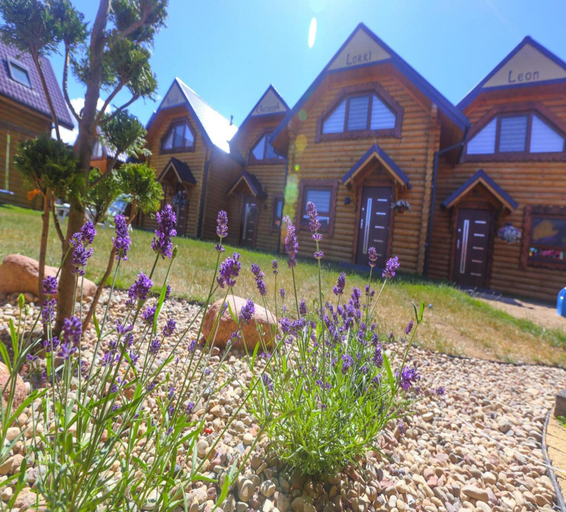 Primary image, Holiday Home in Rewal Near Sandy Beach, Gryfice
