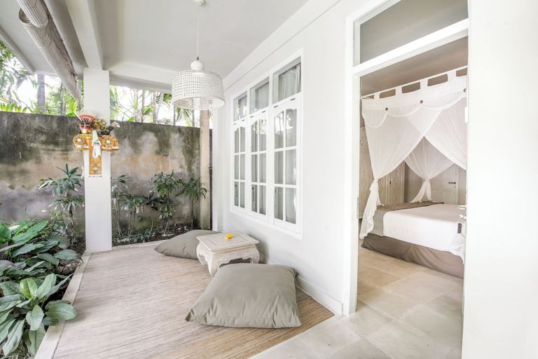 Bedroom 3, Villa Lodek Deluxe, Badung