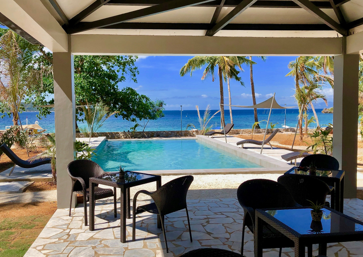 Sport & Beauty, Sunset Cove Beach & Dive Resort, Romblon