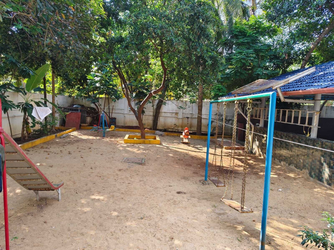 Others 5, Chillies Home Stay Malpe, Udupi