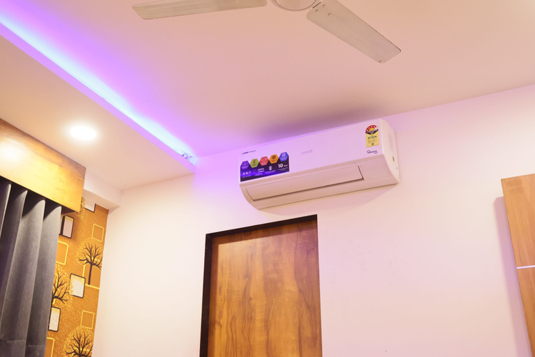Others 5, Hotel Era, Ahmadabad