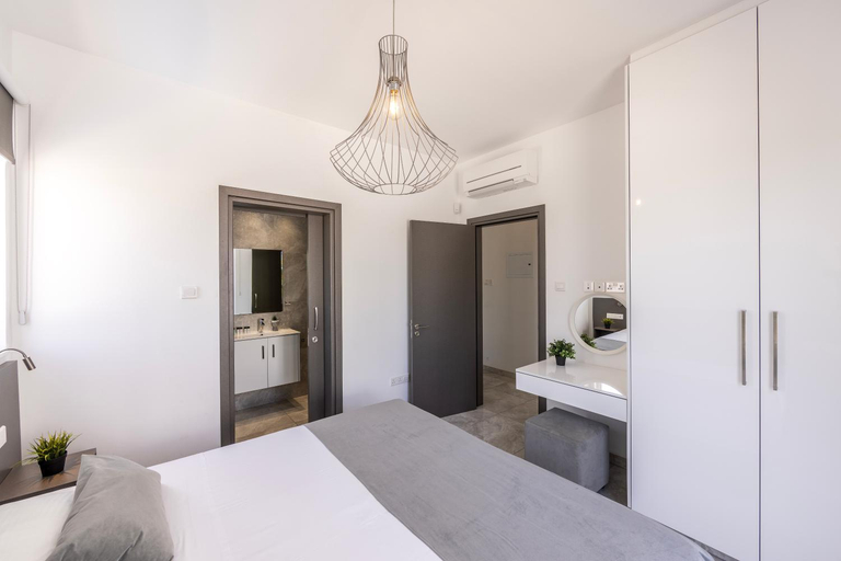 Bedroom 3, Fig Tree Bay Residences 1 Lantiana Villa