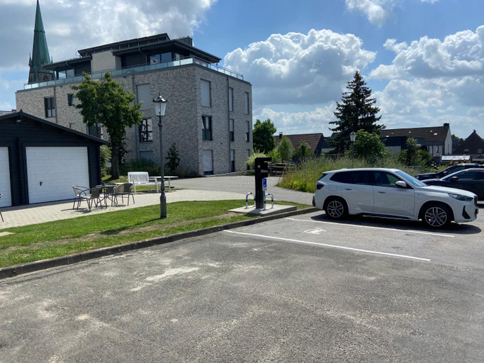 Public Area 4, Landhotel Stuer, Steinfurt