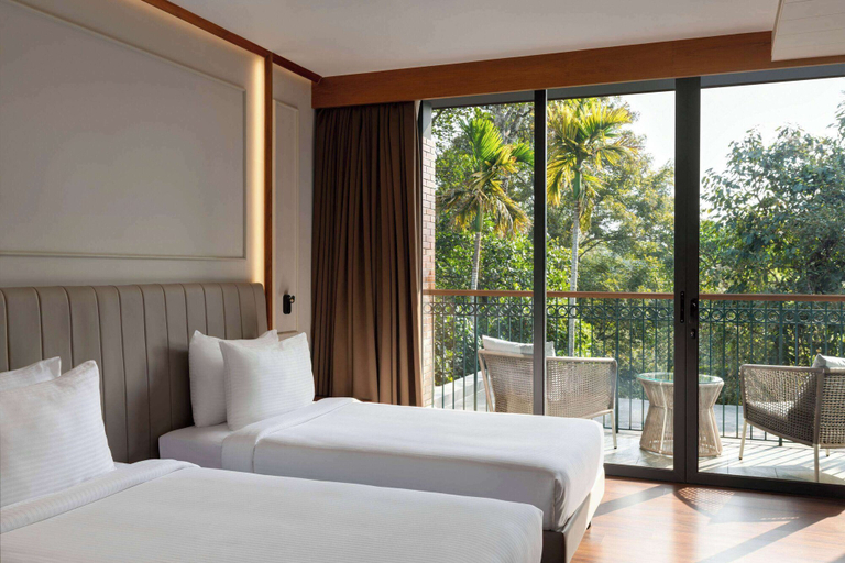 Bedroom 4, Morickap Lord's 83, Trademark Collection by Wyndham, Wayanad