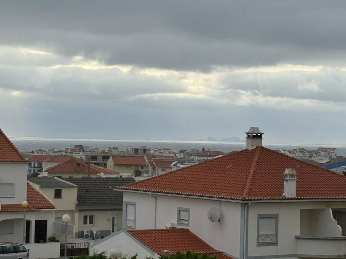 View, Top Quarto 5 minutos do Mar, Peniche