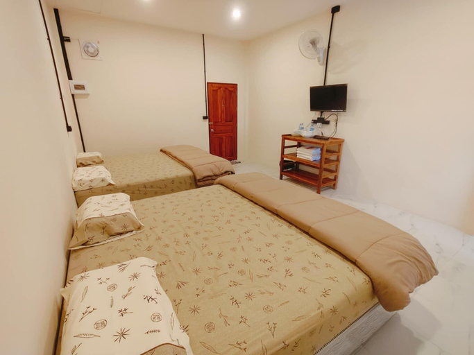 Bedroom 19