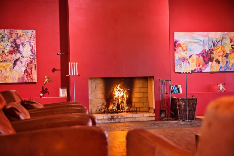 Public Area, LODGE Reinsehlen, Heidekreis