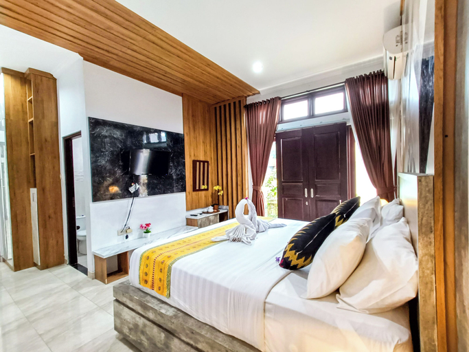 Bedroom 9