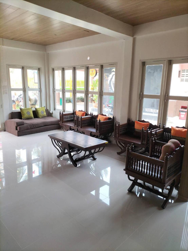 Public Area