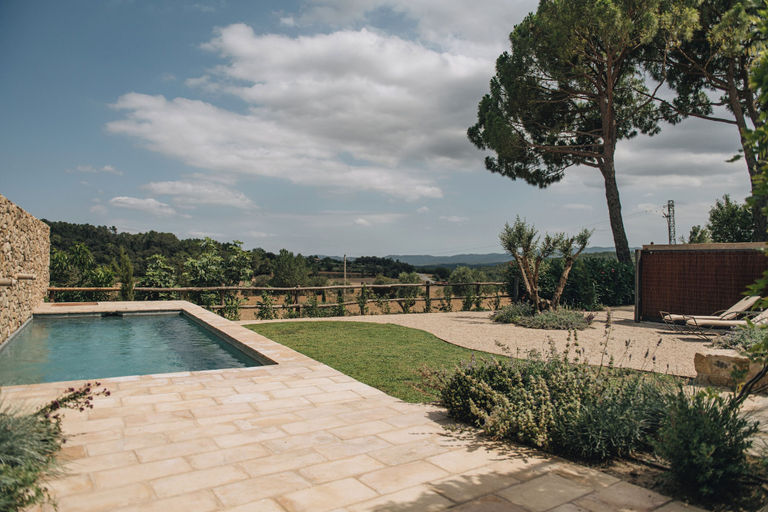 Sport & Beauty 5, Can Bassa, Girona