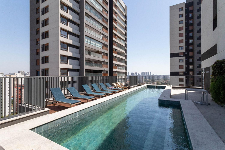 Go Campo Belo, São Paulo