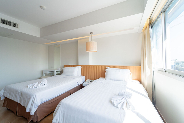 Bedroom 7