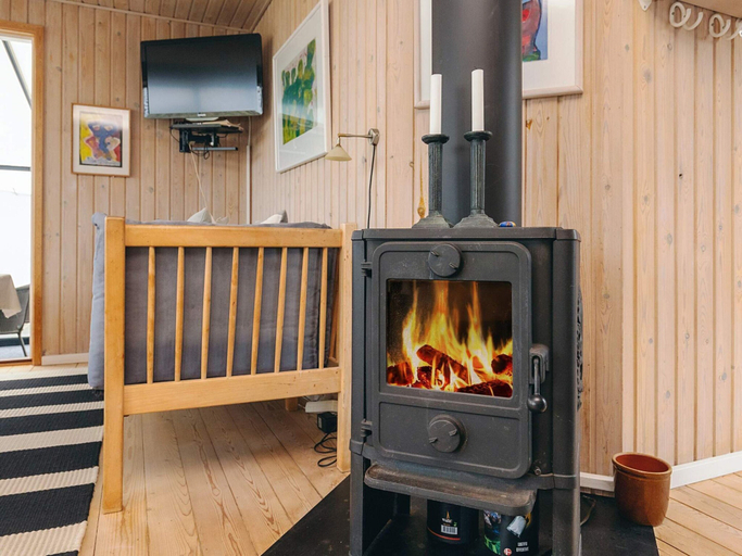 Others 5, 4 Star Holiday Home in Albaek, Frederikshavn