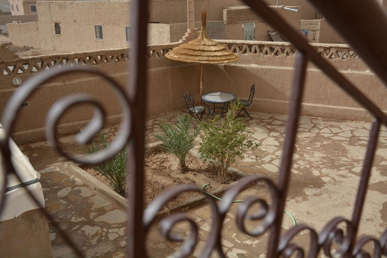 Others 3, Sahara House, Errachidia