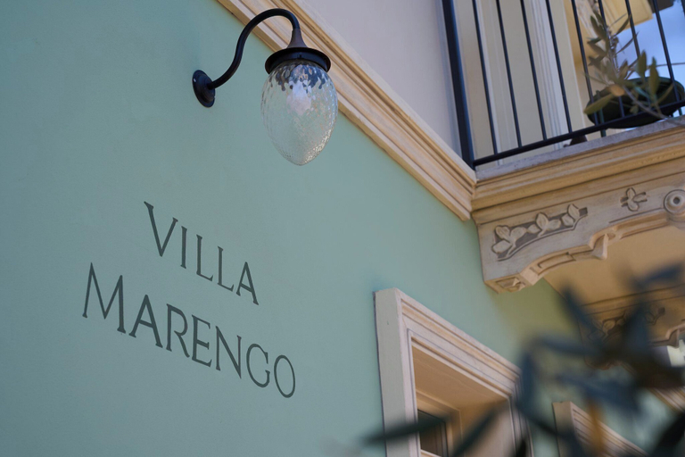 Exterior & Views 2, Villa Marengo Guest House, Alessandria