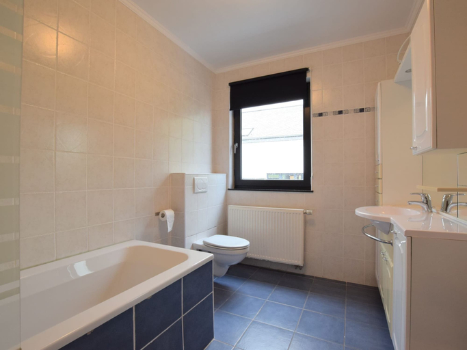 Bathroom 3, Luxury Cottage in Vaux-sur-Sûre with Hot Tub, Luxembourg