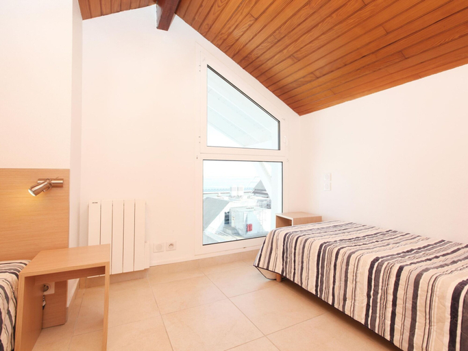 Interior 2, Residence Arcachon, Arcachon, Apartment for 4 Persons, Gironde
