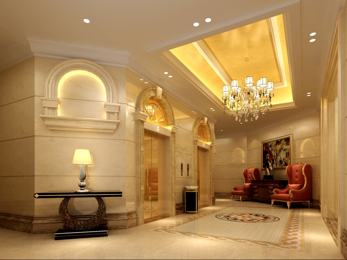 Others 5, Vienna Hotel (Songbin Road Metro Station, Baoshan), Shanghai