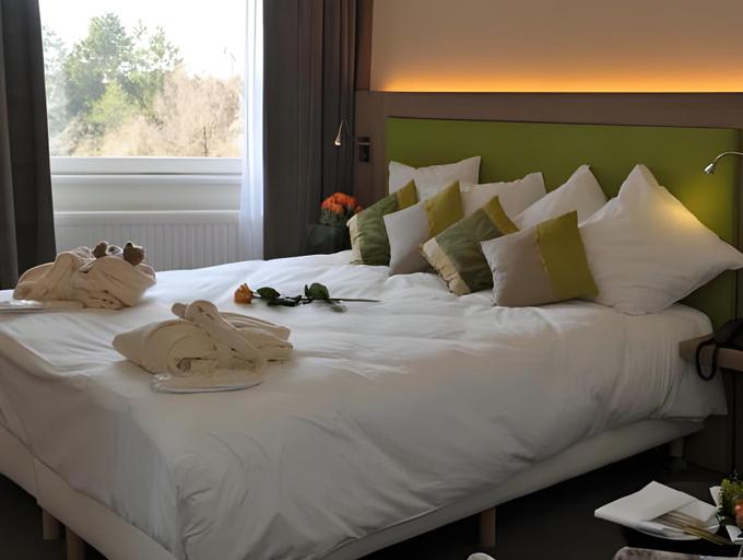 Bedroom 7