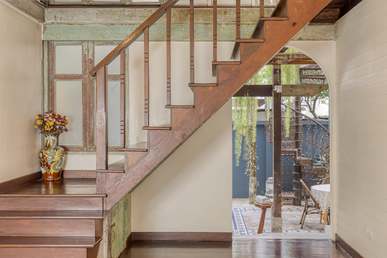 Public Area 3, Priya Boutique House, Pom Pram Sattru