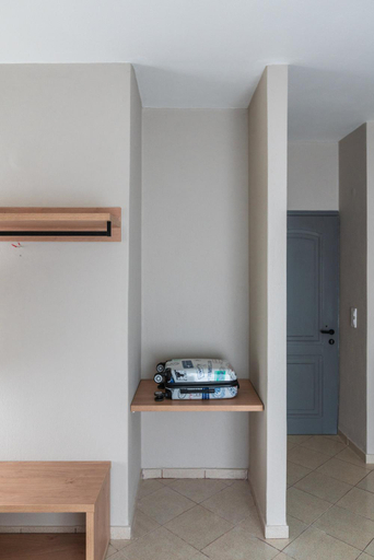 Others 4, Blue Hug Apartments, Epirus