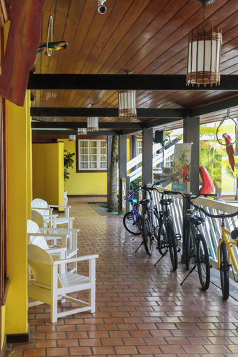Food & Drinks 5, Hotel Mar de Cabo Frio, Cabo Frio